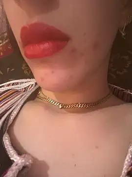 Chat XXX en directo de Mimisixo