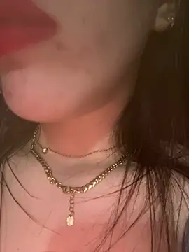 Mimisixo Webcam-Show