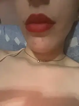 Mimisixo Adlı Modelin Web Kamerası Şovu