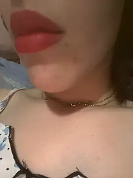 Chat XXX en directo de Mimisixo