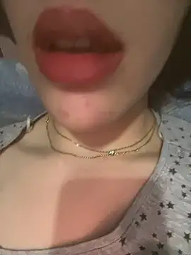 Chat XXX en directo de Mimisixo