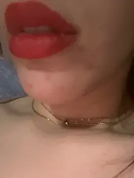 Mimisixo's Webcam Show