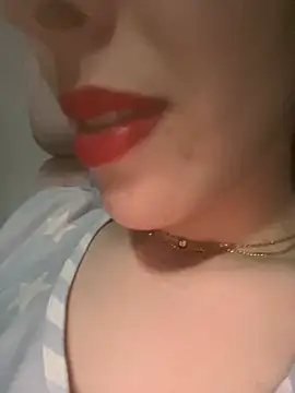 Živý XXX chat Mimisixo