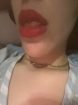 Chat XXX ao vivo de Mimisixo