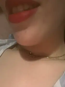 Mimisixo Webcam-Show