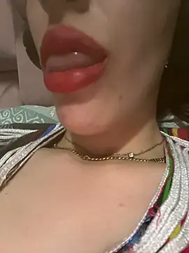 Mimisixon Live XXX chat