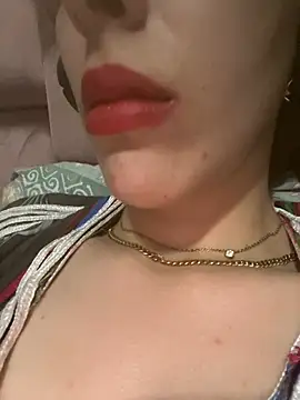 Mimisixo's Live XXX Chat