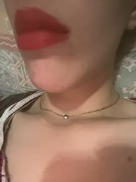 Živý XXX chat Mimisixo