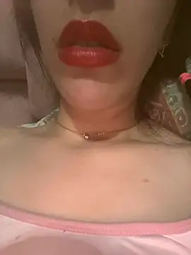 Chat +18 de Mimisixo ao vivo