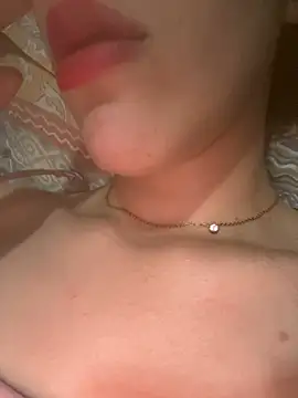 Chat XXX en directo de Mimisixo