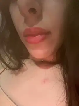 Mimisixo Adlı Modelin Canlı XXX Sohbeti
