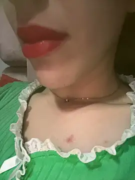 MimisixoのライブXXXチャット