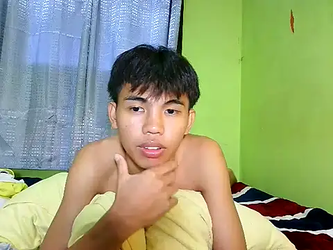 ichiro_daisuke_ Pertunjukan Webcam