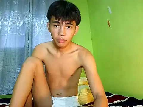 ichiro_daisuke_ Pertunjukan Webcam