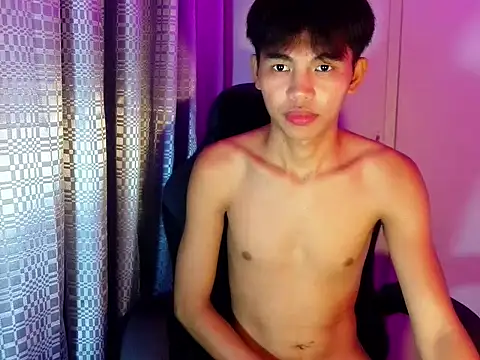 ichiro_daisuke_ Webcam show