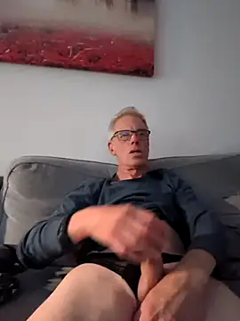 kalle5 webcam show
