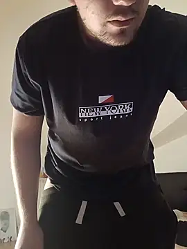 Marco200455 Show in webcam