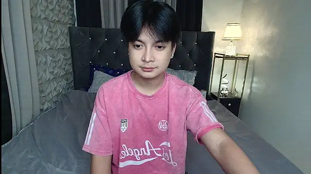asianacexl Show Webcam
