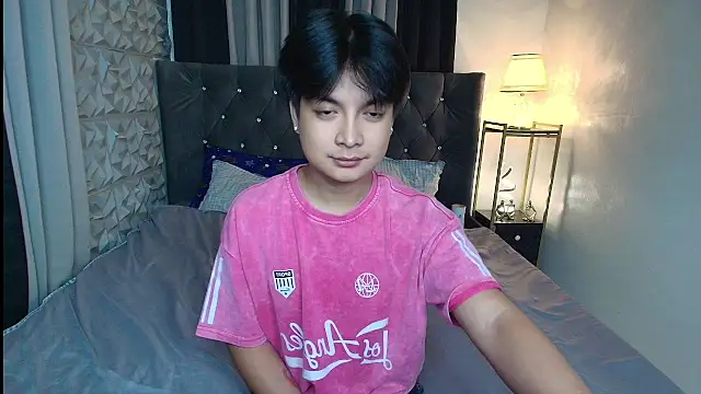 asianacexl Pertunjukan Webcam