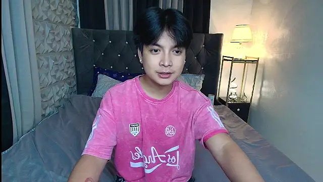 asianacexl Pertunjukan Webcam