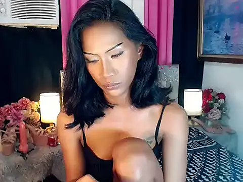 Tarah_victoria_collinsのウェブカメラショー
