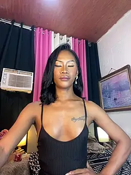 Show Webcam de Tarah_victoria_collins