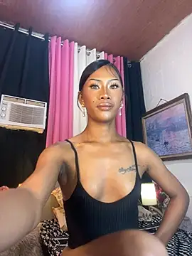 Show Webcam de Tarah_victoria_collins