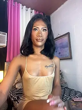 Pertunjukan Kamera Web Tarah_victoria_collins