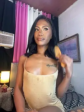 Tarah_victoria_collins Adlı Modelin Web Kamerası Şovu