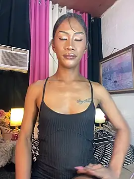Tarah_victoria_collins Adlı Modelin Web Kamerası Şovu