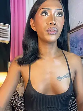 Tarah_victoria_collinsn Webbikameraesitys