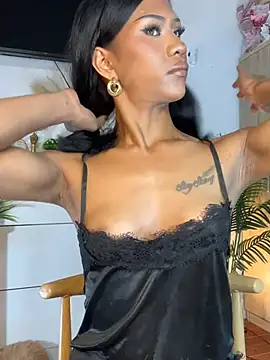 Show de Tarah_victoria_collins na webcam