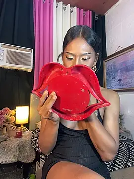 Tarah_victoria_collins Pertunjukan Webcam