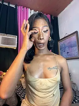 Pertunjukan Kamera Web Tarah_victoria_collins
