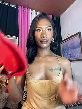 Tarah_victoria_collins webkamerás műsora