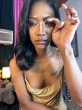 Tarah_victoria_collins Pertunjukan Webcam