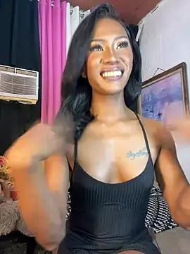 Tarah_victoria_collins Pertunjukan Webcam
