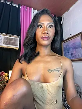 Tarah_victoria_collins Pertunjukan Webcam