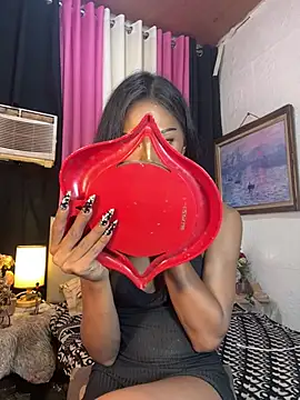 Tarah_victoria_collins Pertunjukan Webcam