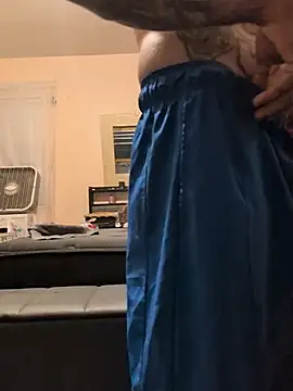 Show webcam de Cnutt310