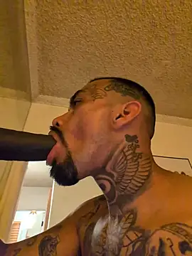 Cnutt310 Show in webcam