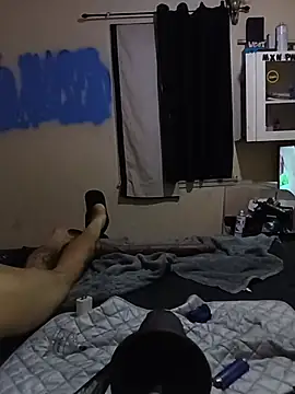 Show webcam de Cnutt310