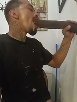 Webkamerová show Cnutt310