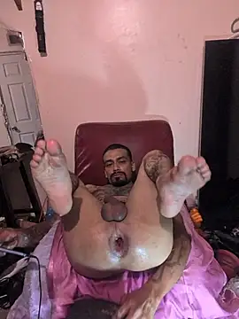 Cnutt310 Pertunjukan Webcam