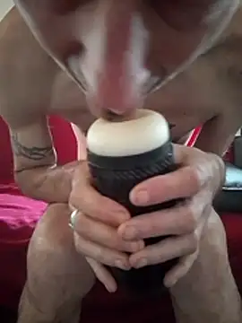 AmnesicEminence Webcam show