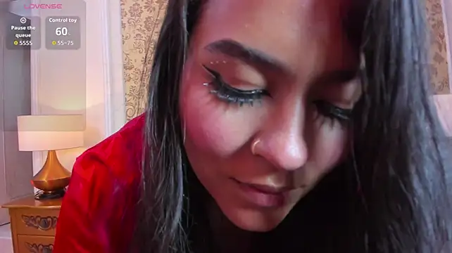 VictoriaPowell Chat XXX in diretta