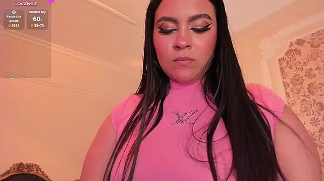 VictoriaPowell's Webcam Show