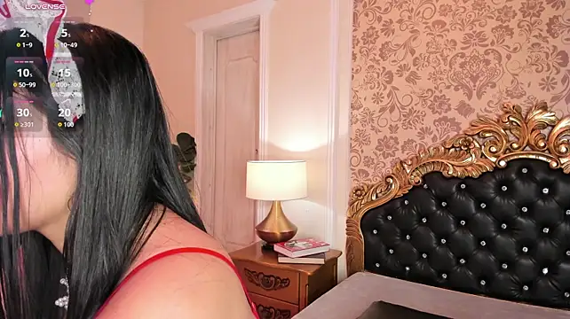 VictoriaPowell's Webcam Show