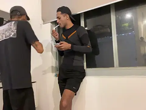 Midnight_Socks_Guys Webcam-Show