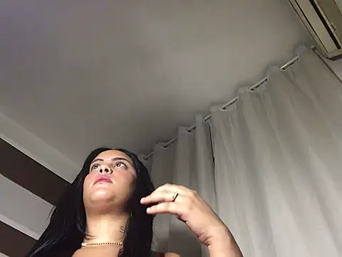Show de webcam de prado_bianca